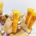 کرم تیوپی دست اسب بیوآکوا BIOAQUA کد BQY3444