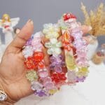 تل موی دخترانه طرح های متنوع و ارسال به صورت کاملا رندم