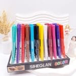 خط چشم رنگی ماژیکی شیگلم کد A303