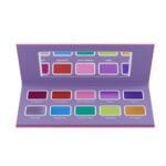 پالت سایه چشم پاپی کالیستا | Callista Poppy Eyeshadow Palette