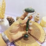 جیدرولر طرح سنگ بدون جعبه