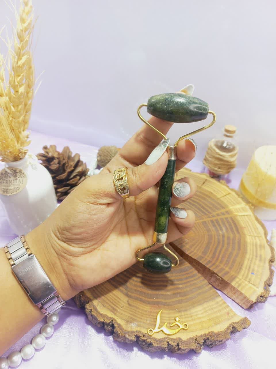 photo_2023-04-06_22-35-49 جیدرولر طرح سنگ بدون جعبه - Image 1