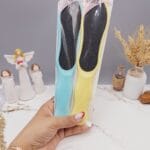 سوهان و رندہ پا برند AOYASIYUE کد 5884