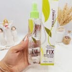 اسپری فیکس برند تایلامی دارای آنتی اکسیدان مرطوب کننده و آرام بخش پوست حجم 150 میل کد SS050