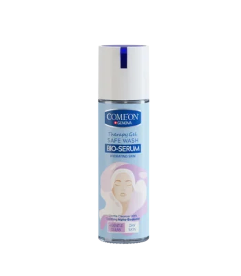 comeon FaceWash Hydrating Skin.1