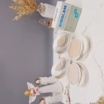 پنکک مات فیوژن برند شیگلم کد 2862