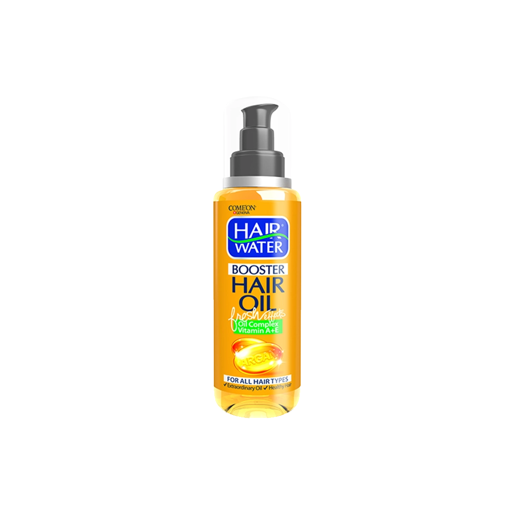 5 سرم مو هیر واتر ۷۰ میل - Image 1