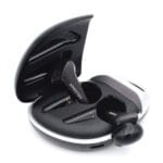 هدفون بی سیم کلومن مدل K-TW08 مشکی گارانتی 12 ماهه تکنوپاز