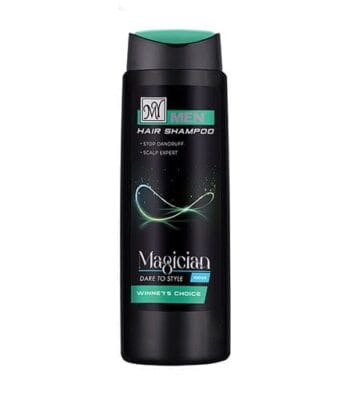 magician winners choice hair shampoo 1