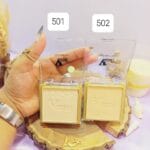 پنکک ورسای مستطیلی سری Two way cake کد 7985 | فروش عمده