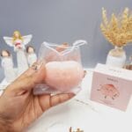 صابون و اسکراب سفید کننده واژن و باسن هلویی برند ایمیجز کد M71006