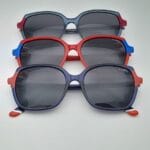 عینک آفتابی PeaRlo