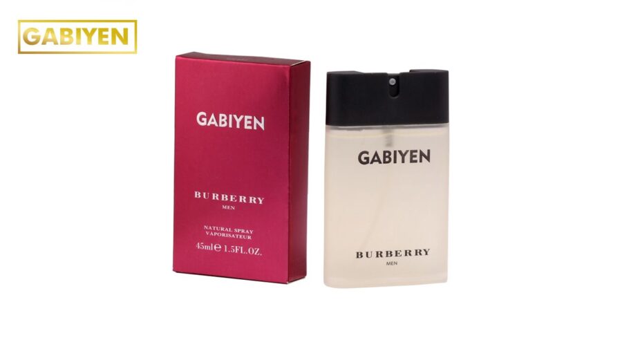 BURBERRY SPORT FOR MEN BIG MODERN 45ml - Image 1