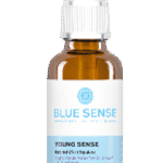 سرم مناسب چروک های سطحی یانگ سنس بلوسنس