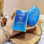 ضد آفتاب بی رنگ بیوآکوا BIOAQUA کد BQY46425