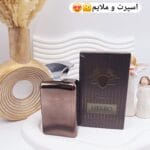 ادکلن ۱۰۰ میل شرکتی ماندگاری 8 ساعته مدل HEERO کد 0847