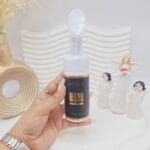 فوم براش دار طلا برند بیوآکوا کد 40862