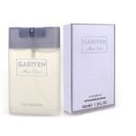 عطر جیبی زنانه | گابی ین | Miss Cherie BIG MODERN | حجم 45 میلی لیتر