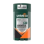 استیک مردانه جنتل سبز ۹۰ میل آمبرلا