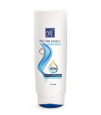 nutri daily conditioner