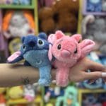 مچ بند عروسکی مکانیکی طرح استیج