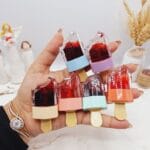 تینت بستنی میوه ای برند مجیک کد 1203