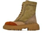 بوت زنانه | مدل هشترک