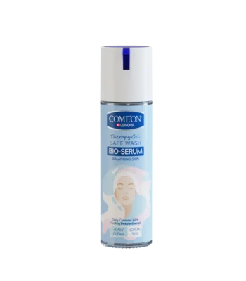 comeon FaceWash Balancing Skin.1