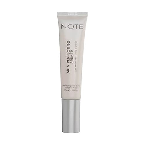 skin-perfecting-primer پرایمر صورت پرفکتینگ نوت|Note Skin Perfecting primer - Image 1