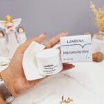 چسب بینی لانبنا کاسه ای بدون اسکن LANBENA کد LB6283