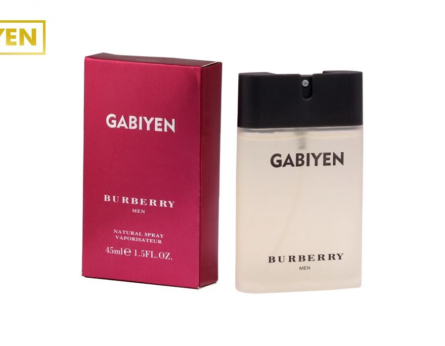 BURBERRY SPORT FOR MEN BIG MODERN 45ml