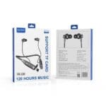 هندزفری بلوتوثی گردنی هاینو تکو مدل Hainoteko HN-120