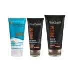 پکیج هدیه آقایان هیدرودرم کد 1 مجموعه 3 عددی