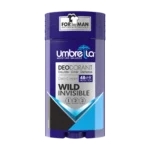 استیک مردانه واید | سورمه ای |۹۰ میل | آمبرلا