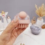 سرشور ضد شوره و موخوره (مخزن دار)