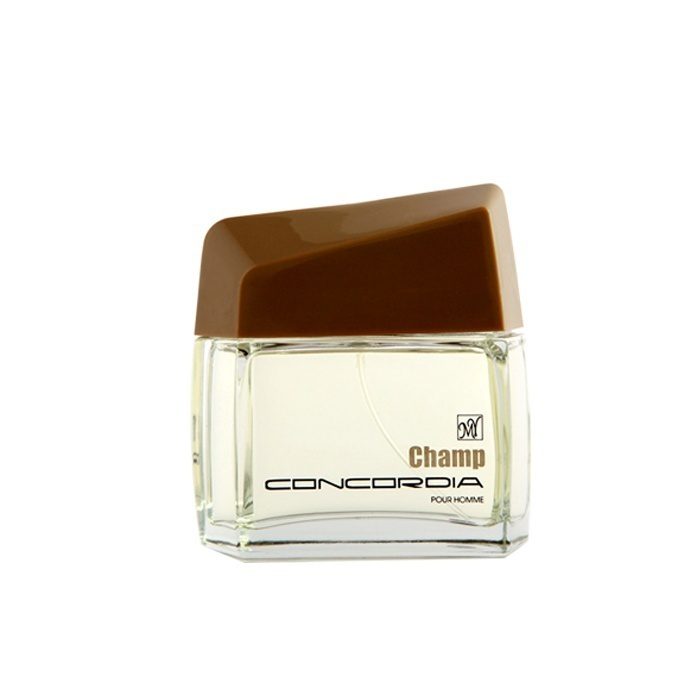 ادو تویلت مردانه کنکوردیا چمپ مای|My concordia champ perfume