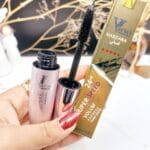 ریمل حجم دهنده و پرپشت کننده ورسای کیفیت اصلی (ضدآب) کد M009