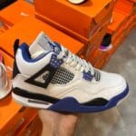 jordan 4 طرح 1