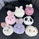 آینه جیبی پولیشی