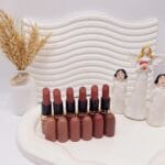 پک 6 تایی رژ جامد مات فلورمار کد 51031