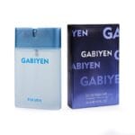 عطر جیبی مردانه | گابی ین | Gabiyen Kreasyon BIG MODERN | حجم 45 میلی لیتر