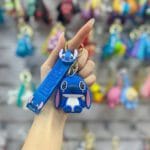 جاکلیدی استیج نشسته