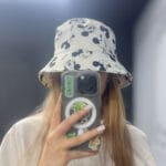 کلاه باکت میکی موس