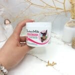 کرم کاسه ای سفید کننده و آبرسان قوی شیر الاغ وکالی ‏Wokali‏ کد 3050