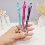 خط چشم ۲۴ ساعته حرفه ای تایلامی E_120