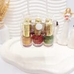 پک لاک کیفی 6 تایی سایز کوچک کد 0663