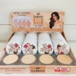 پنکک bb گابرینی