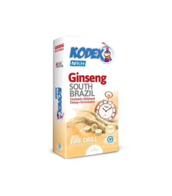 ginseng 12