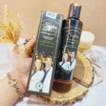 شامپو تریاک خارجی گیاهی ضد ریزش مو ( 300 میلی لیتر) اصلی کشور امارات