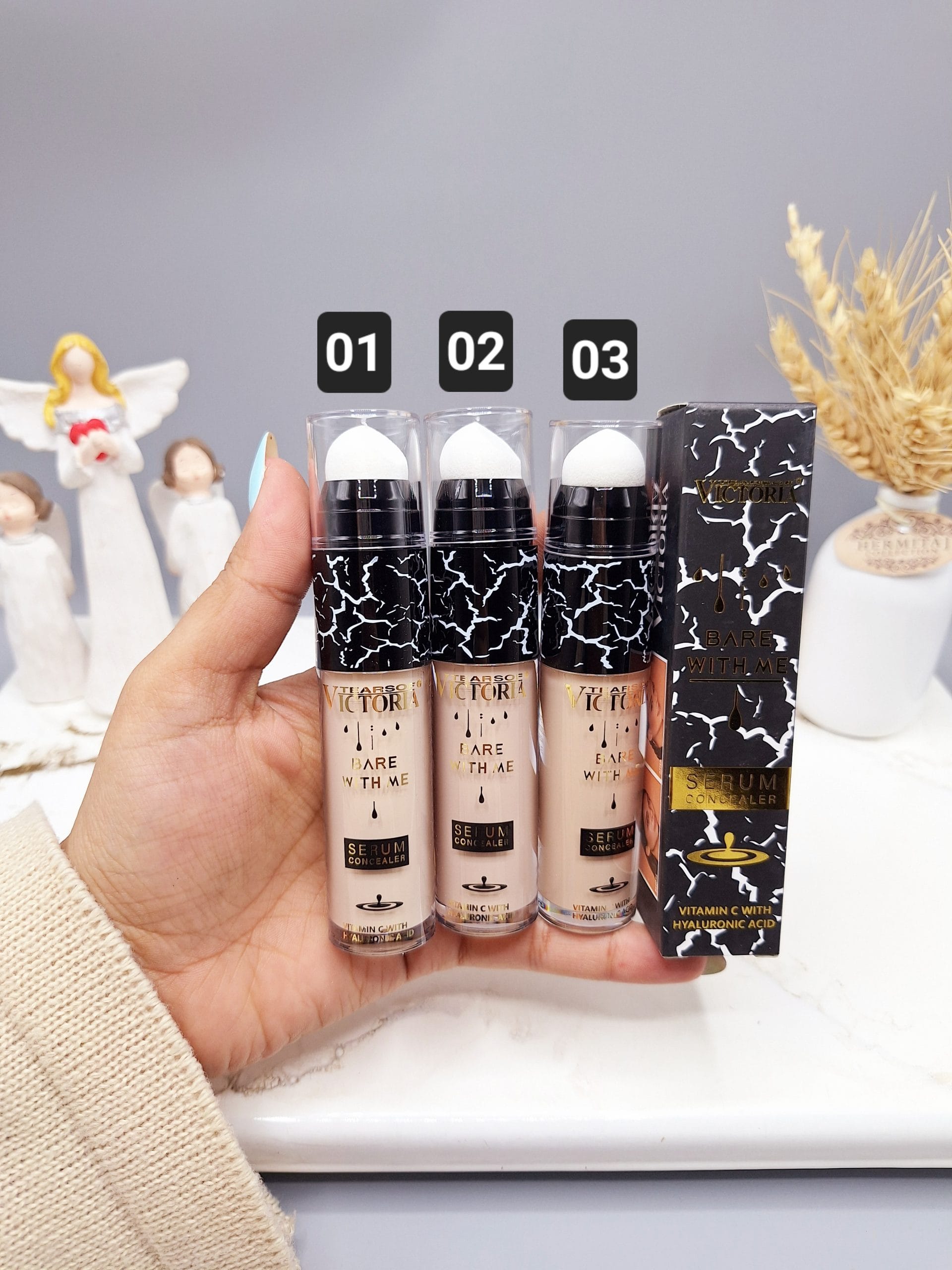 ۲۰۲۵۰۲۱۱_۱۸۲۹۲۳-scaled کانسیلر زیر چشم پد دار برند ویکتوریا کد 0071 - Image 1